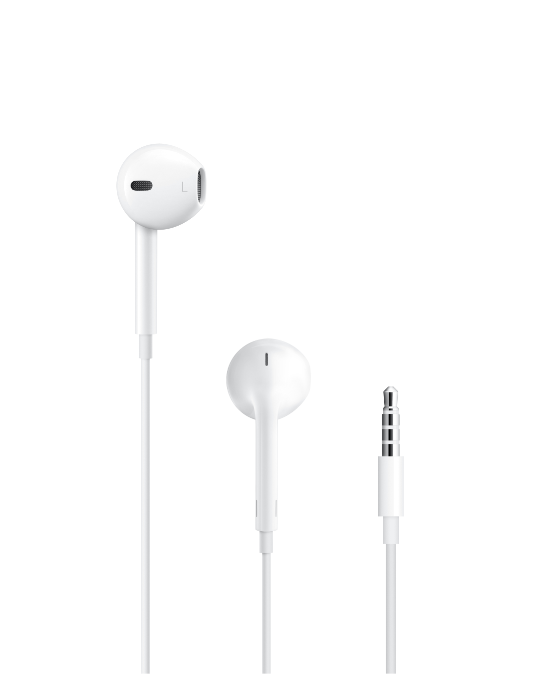 Apple EarPods (3.5mm Headphone Plug)