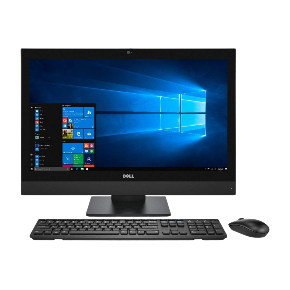 Dell OptiPlex 9030 All-In-One