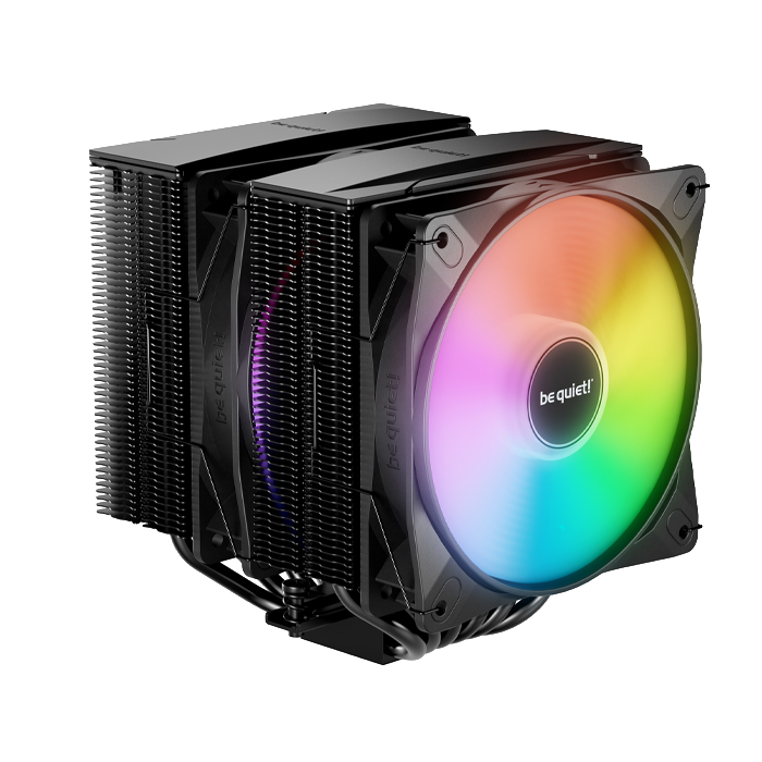 be quiet! Pure Rock Pro 3 LX