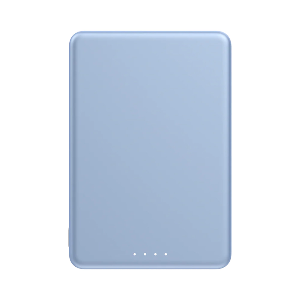 Xiaomi Super Slim Magnetic Power Bank 5000