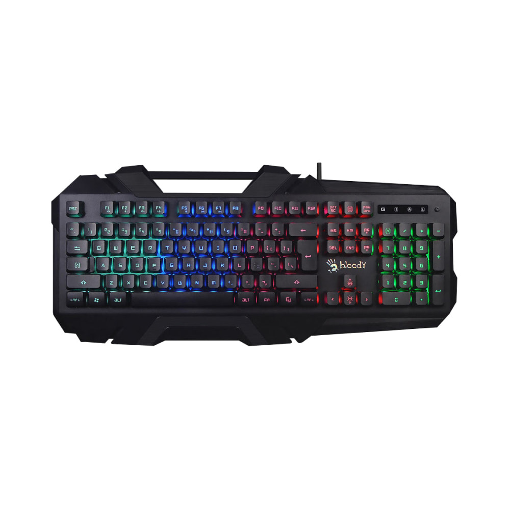 Bloody B150N Illuminate Gaming Keyboard
