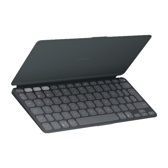 Logitech Keys-To-Go 2