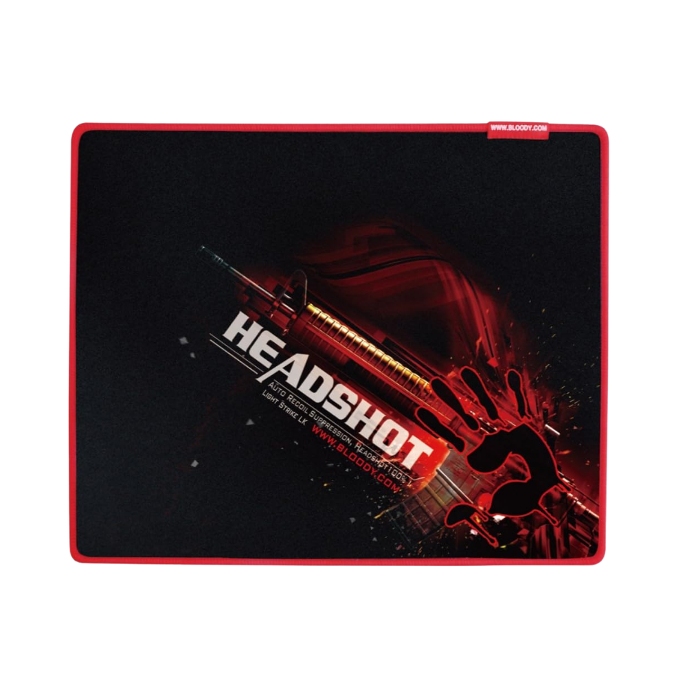 Bloody B-070 Offense Armor Gaming Mouse Mat