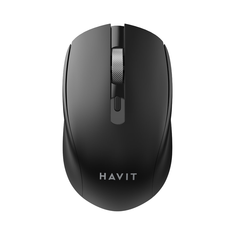 HAVIT Dual-Mode Wireless Mouse MS51WB
