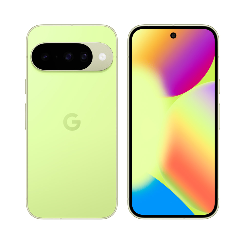 Google Pixel 10