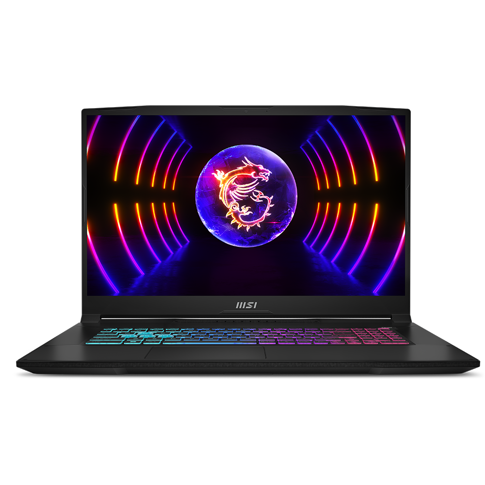 MSI Katana 15 B13V