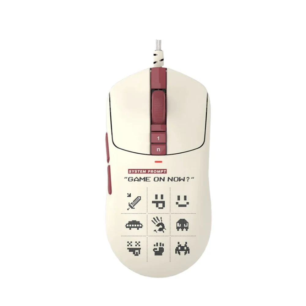 Bloody W72 Ultra