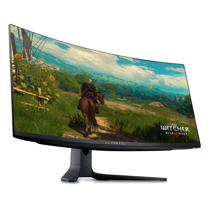Dell Alienware AW3423DWF