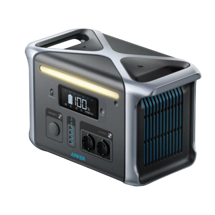Anker SOLIX F1200 (PowerHouse 757)