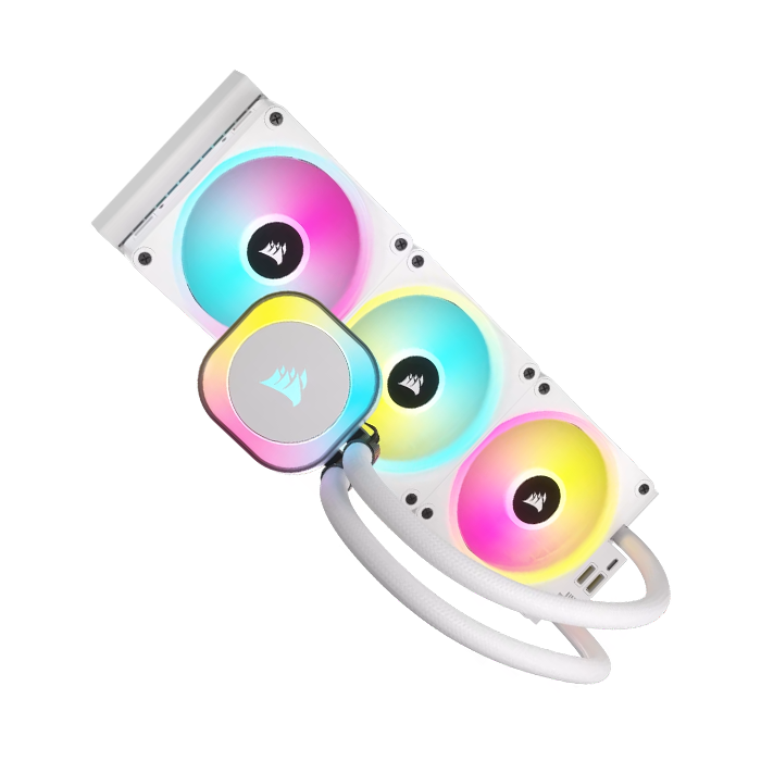 CORSAIR iCUE LINK H150i RGB