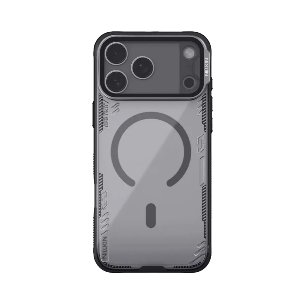 Nillkin Iceblade Prop Frame Magnetic Case