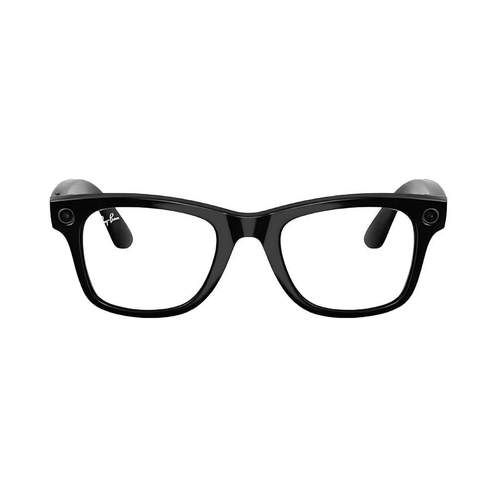 Ray-Ban Meta Wayfarer Gen 2