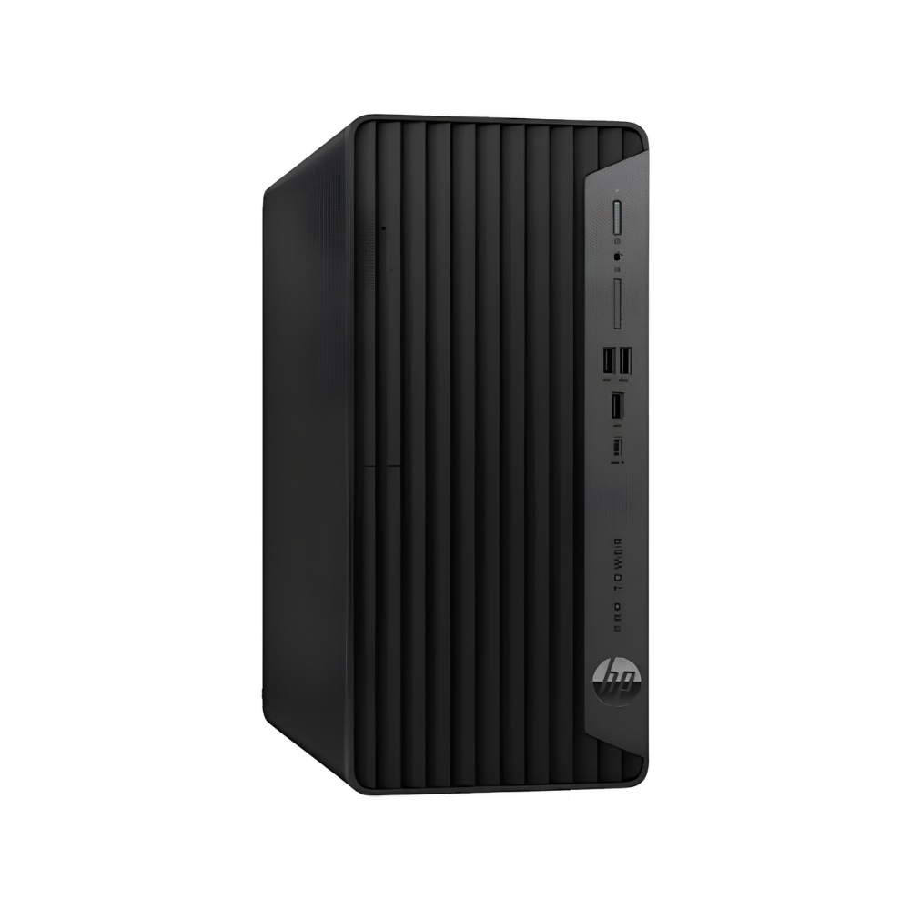 HP Pro Tower 400 G9 PCI Desktop PC
