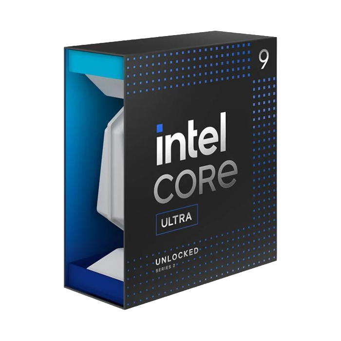 Intel Core Ultra 9 Processor 285K