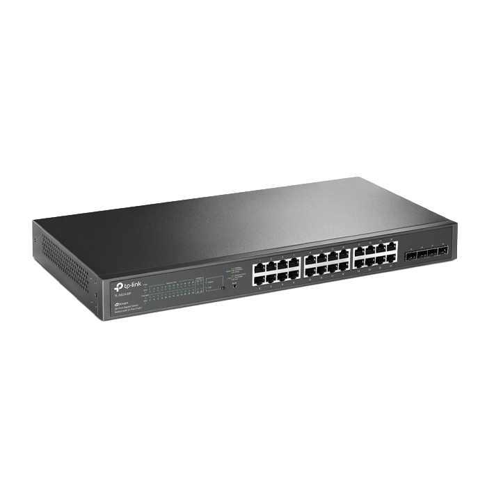 TP-Link JetStream TL-SG3428X-M2