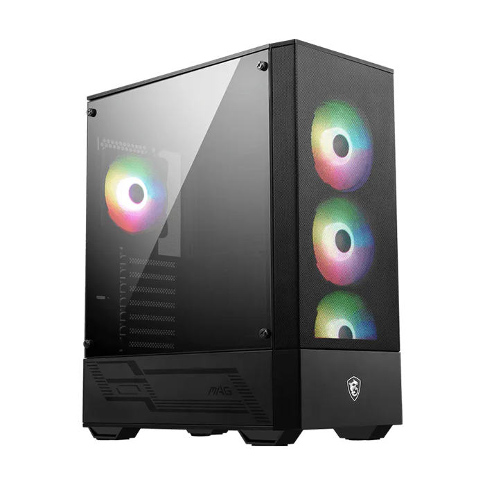 PC Assembled