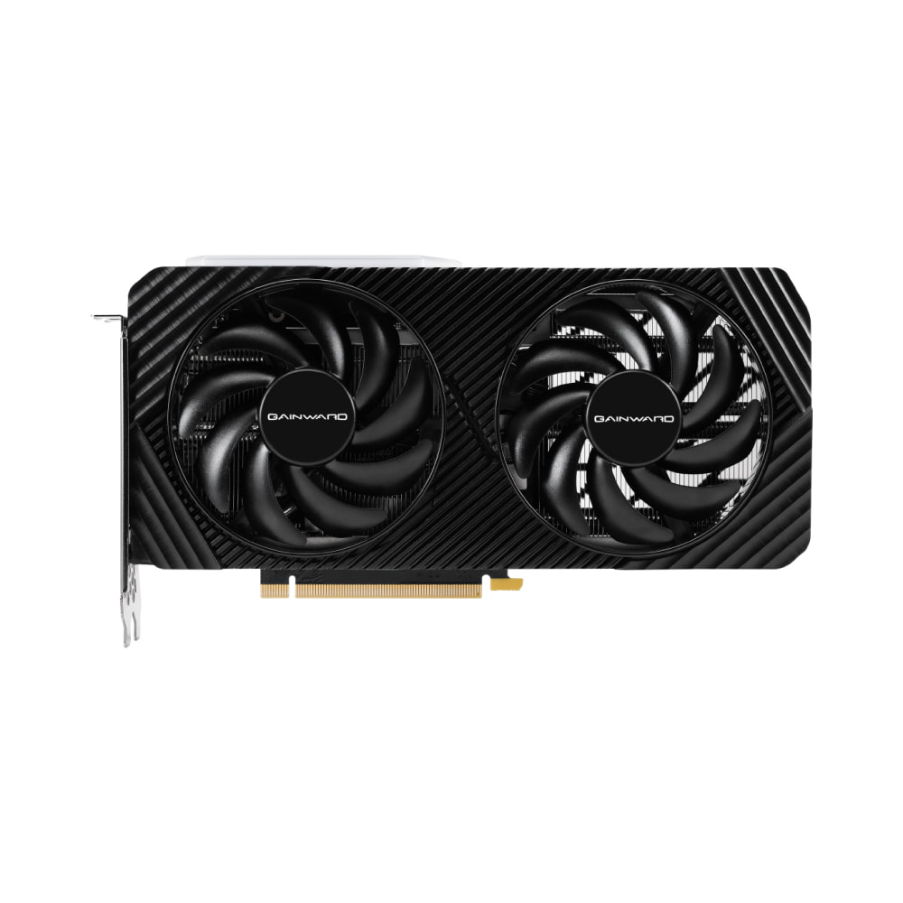 Gainward GeForce RTX 4060 Ti Ghost 8GB