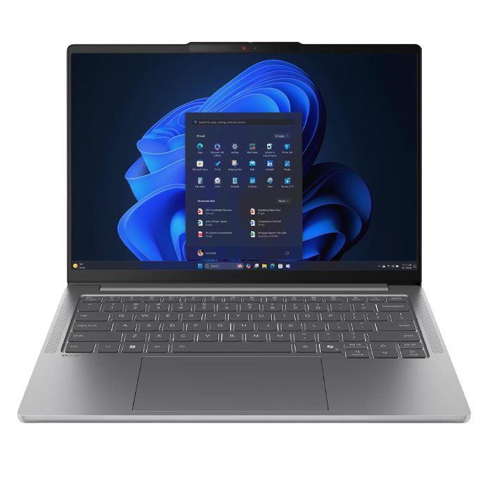 Lenovo IdeaPad Pro 5 14IAH10