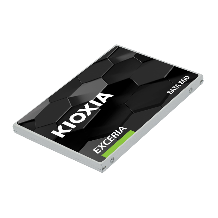 KIOXIA EXCERIA SATA SSD