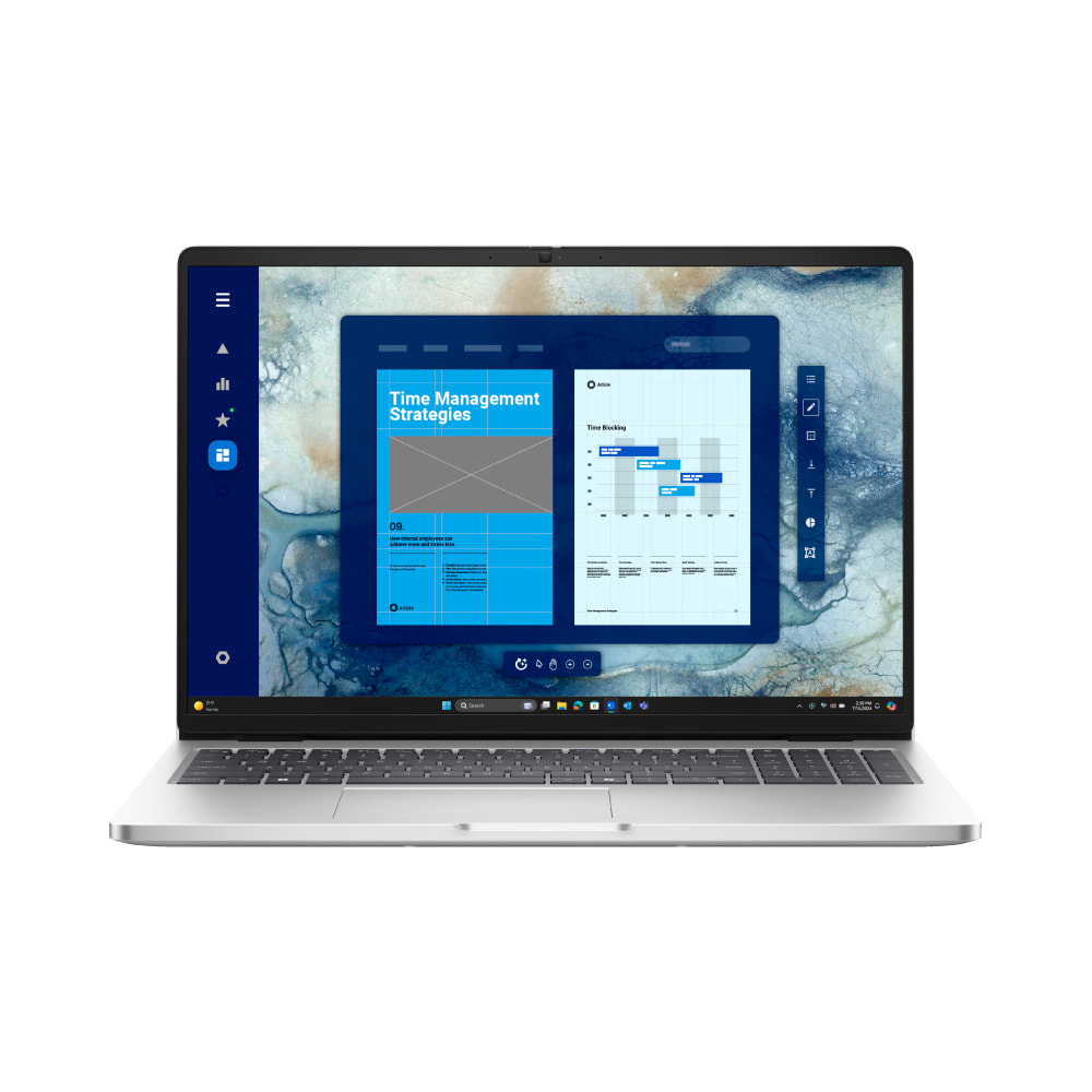 Dell Pro 16 (PC16255)