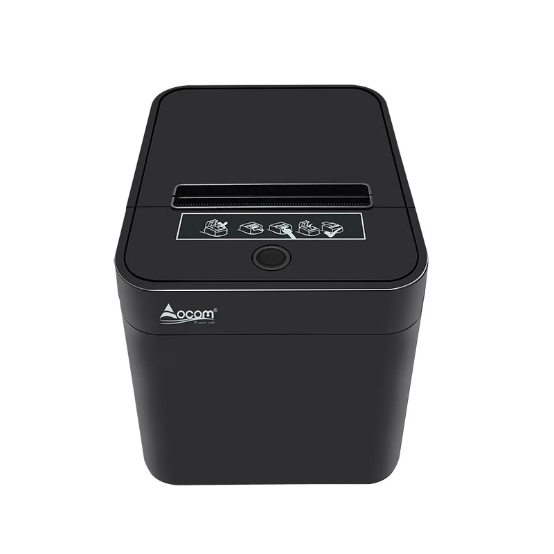 OCOM OCPP-812
