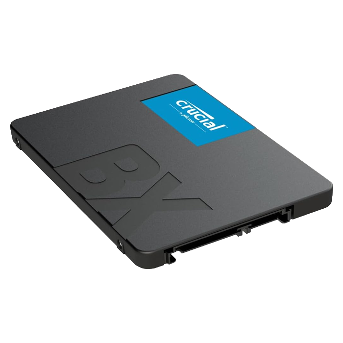 Crucial BX500