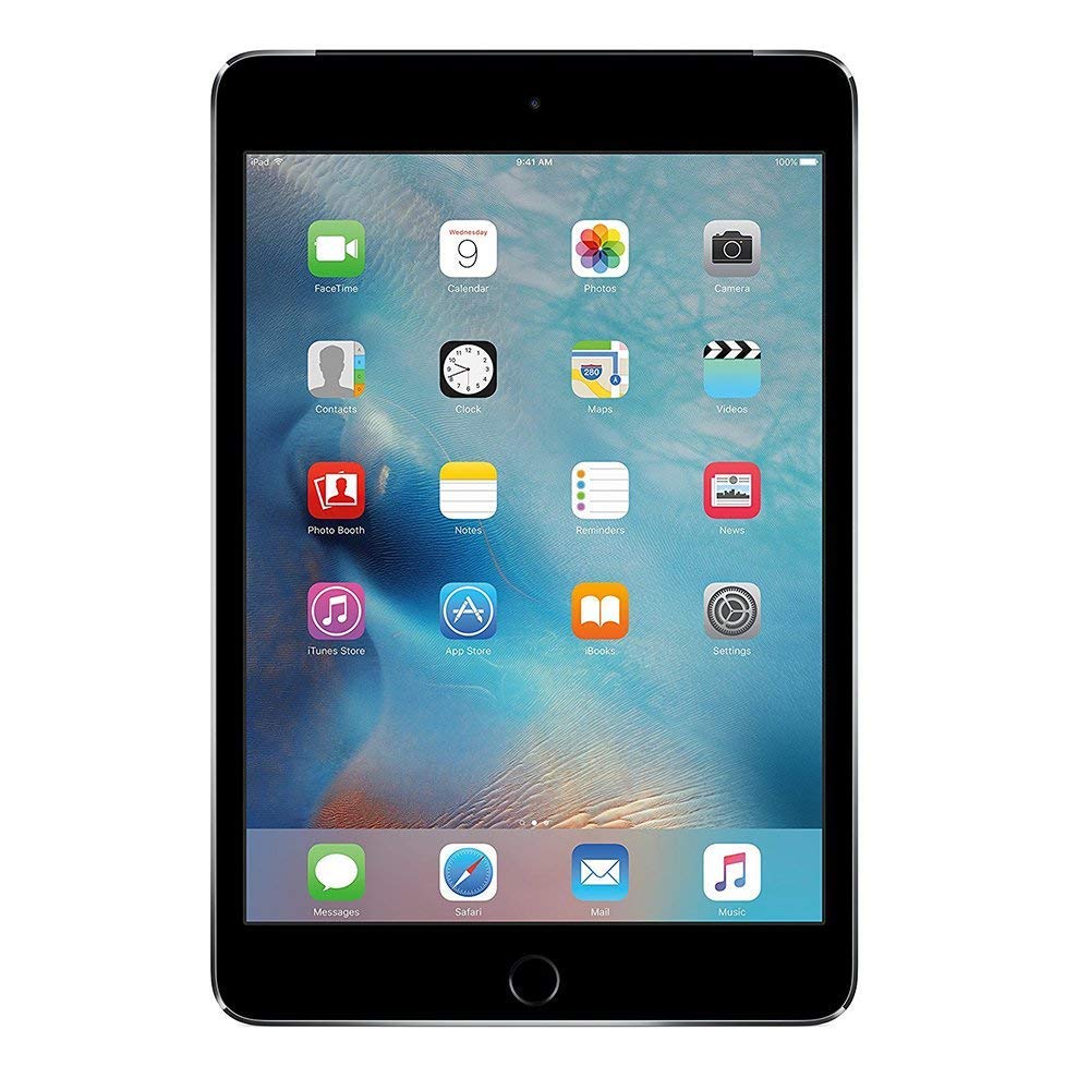 Apple iPad mini 4