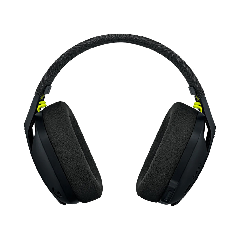 Logitech G435 Lightspeed Wireless Gaming Headset