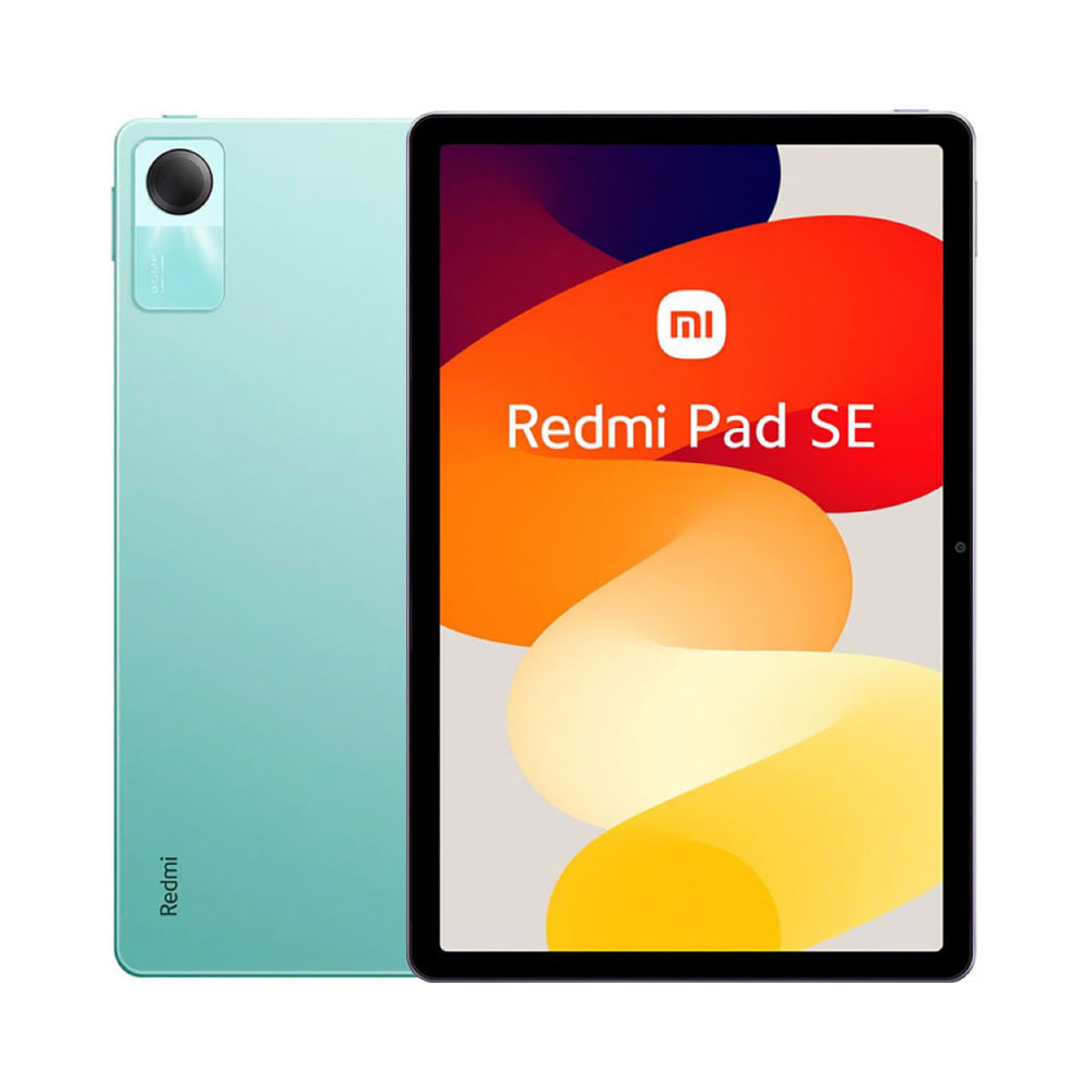 Xiaomi Redmi Pad SE