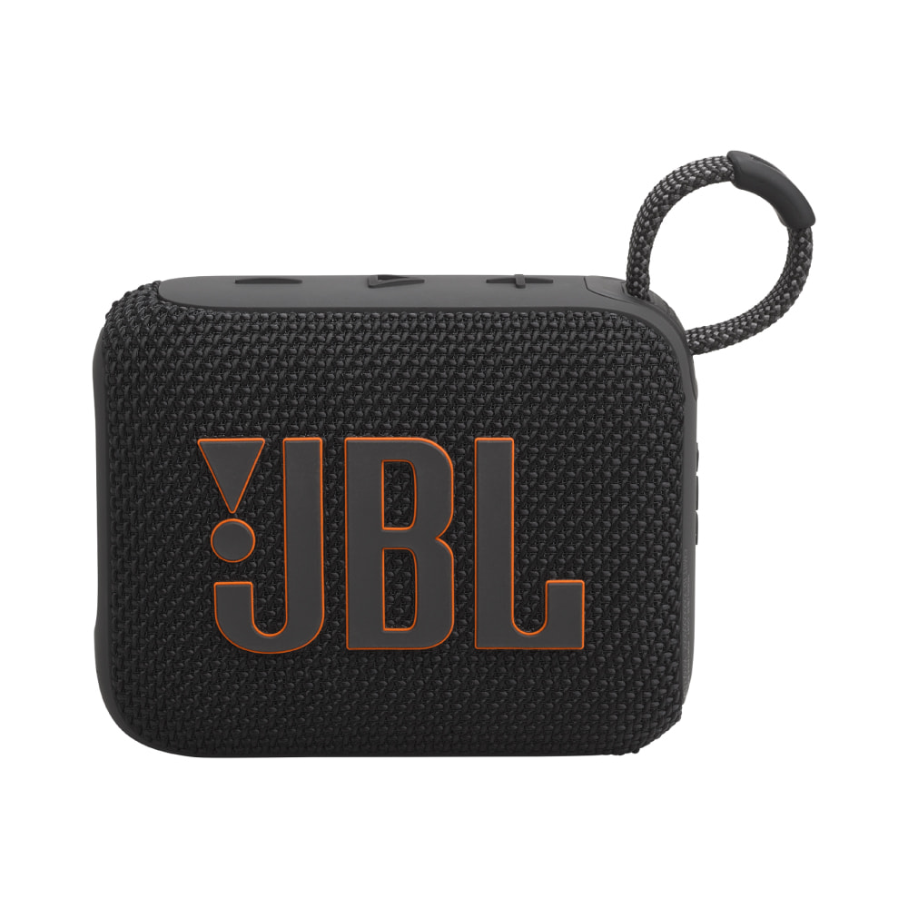 JBL Go 4