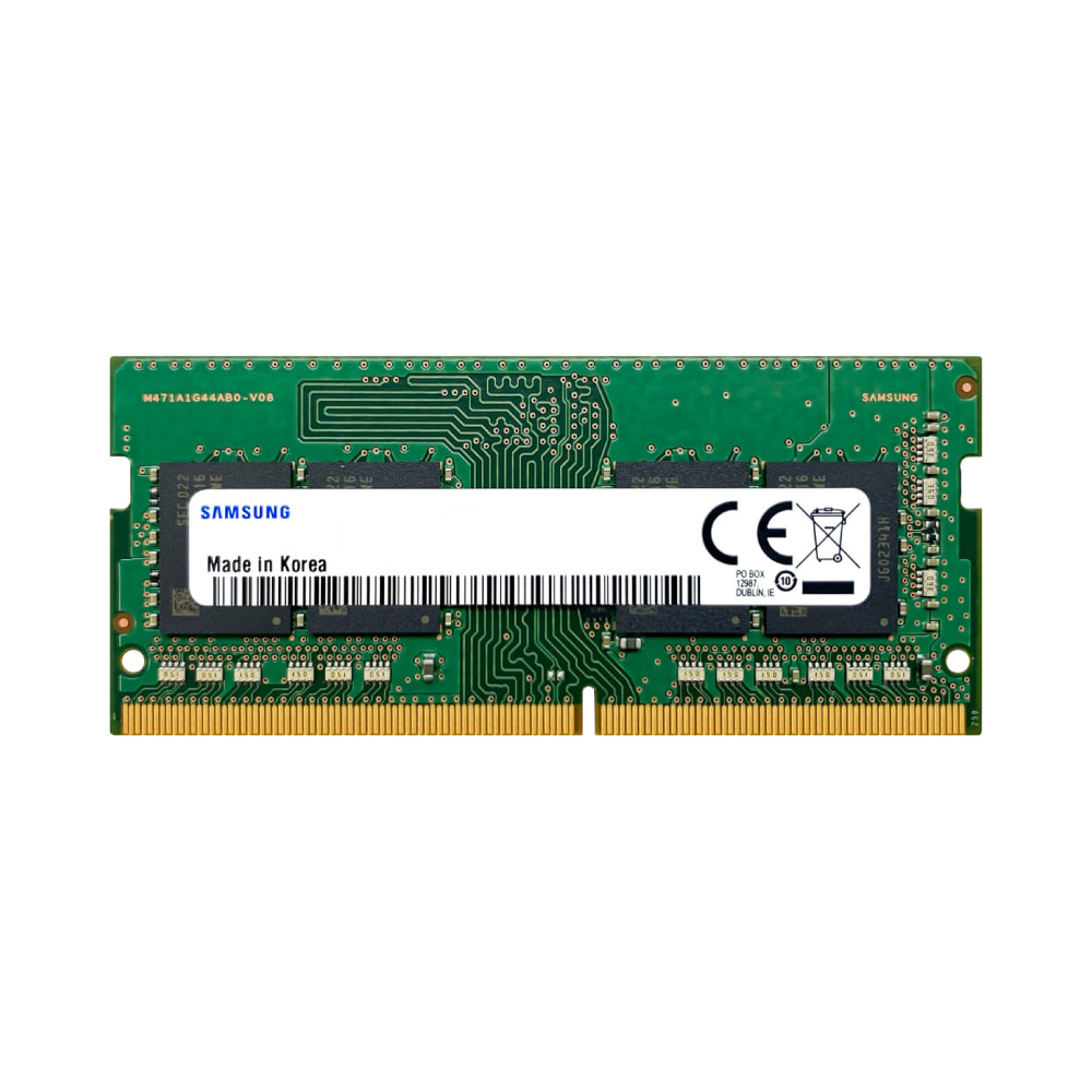 Samsung 16GB DDR4 3200MHz SO-DIMM