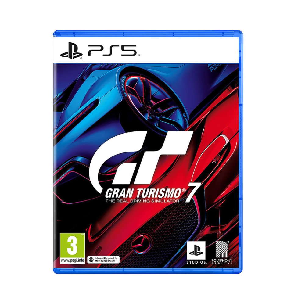 Gran Turismo 7