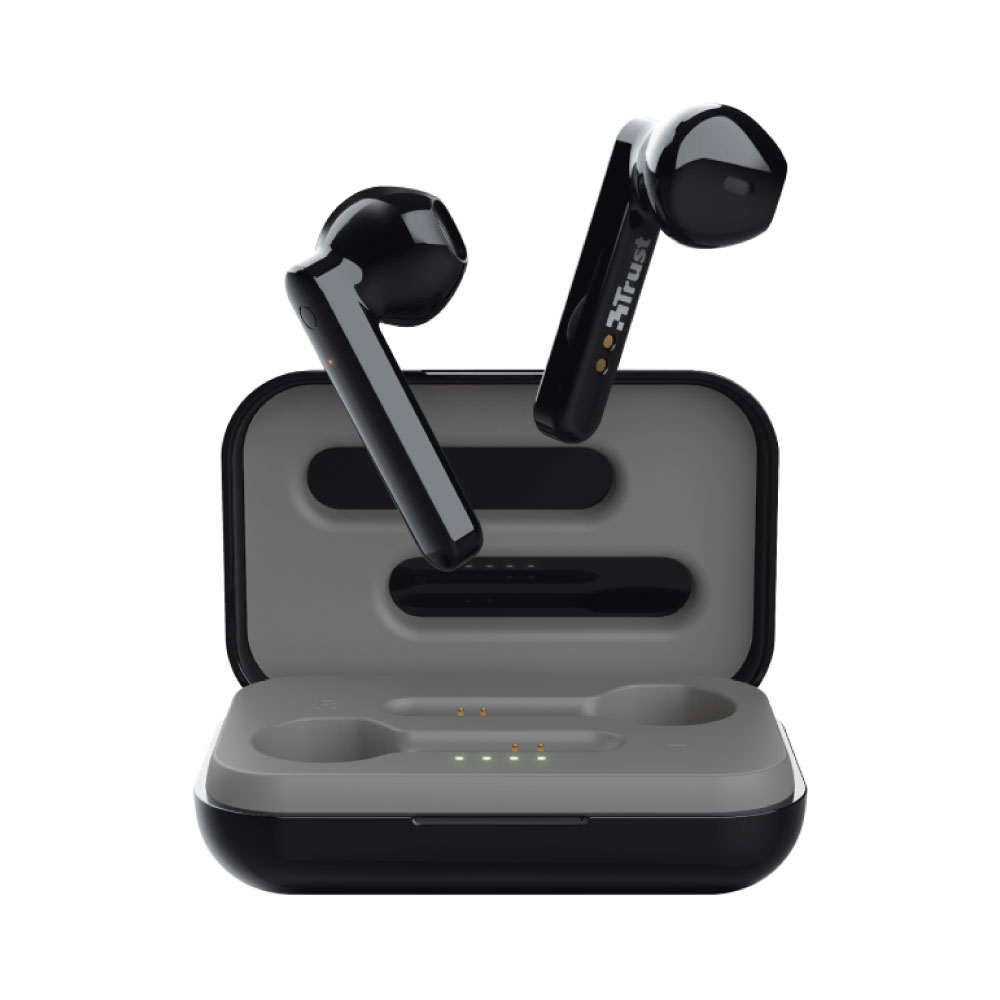 Trust Primo Touch Bluetooth Wireless Earphones