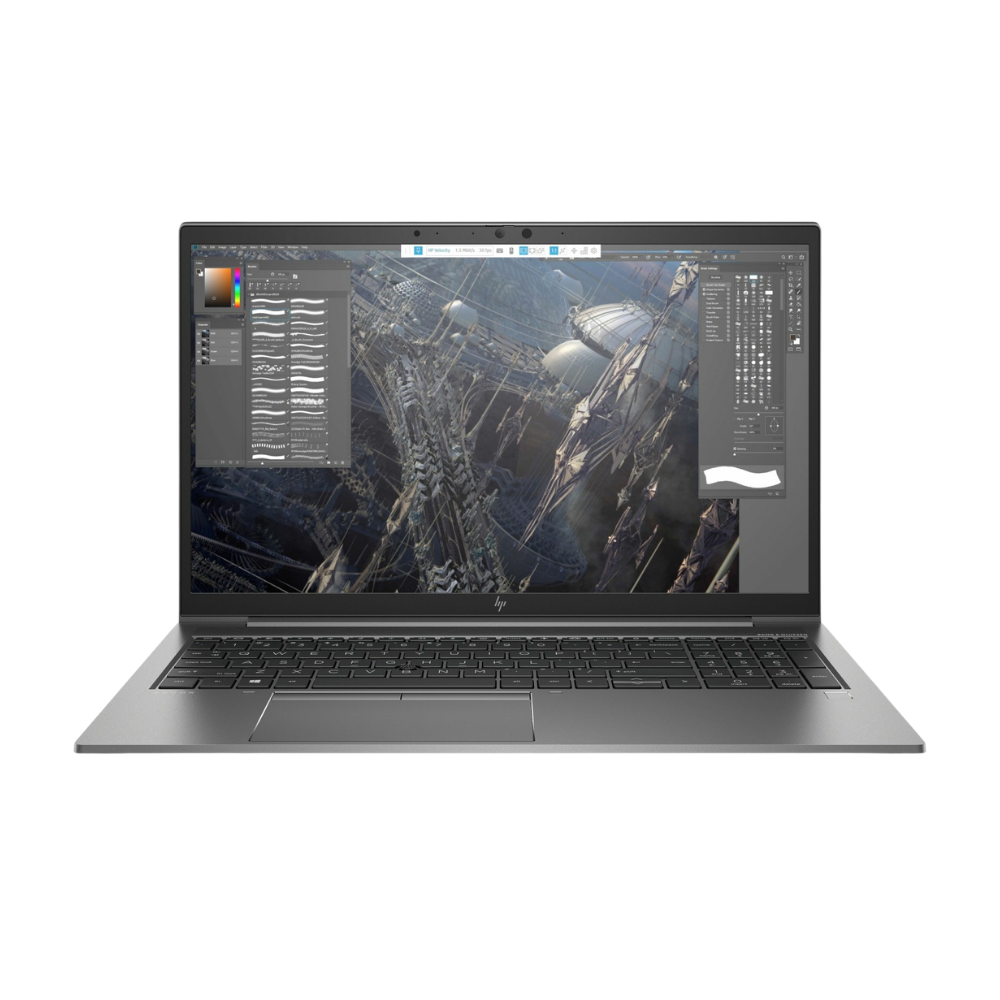 HP ZBook Firefly 15 G7