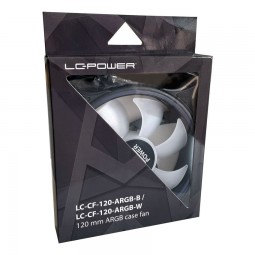 LC-Power LC-CF-120-ARGB-B