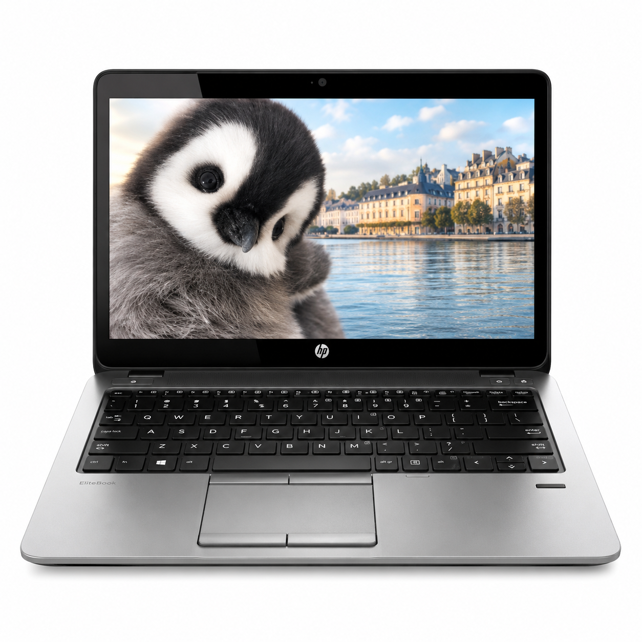 HP EliteBook 840 G2