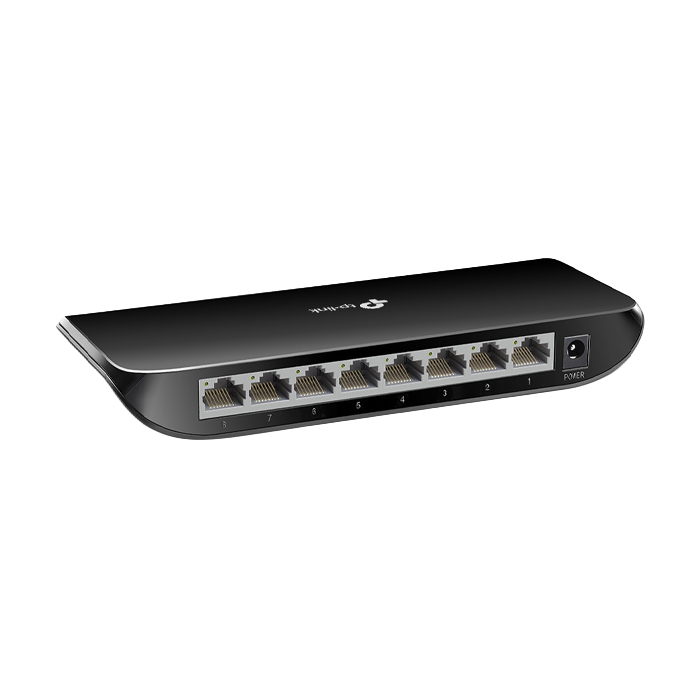 TP-Link TL-SG1008D