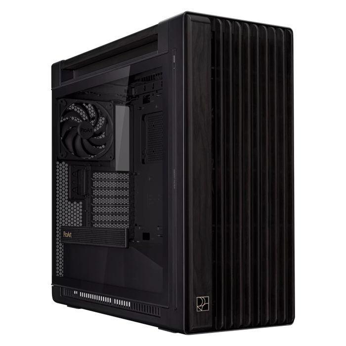 ASUS ProArt PA602 Wood Edition