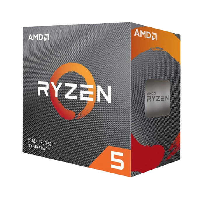 AMD Ryzen 5 3600