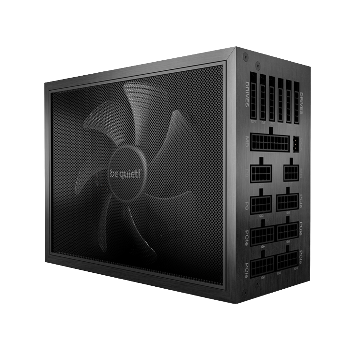 be quiet! Dark Power Pro 12 1500W