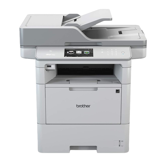 Brother MFC-L6900DW