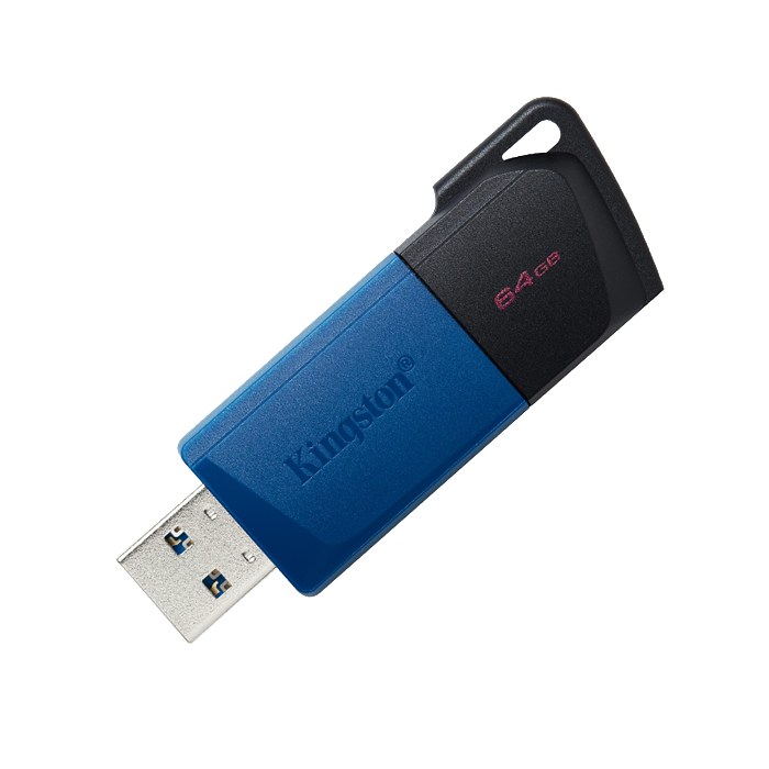 Kingston DataTraveler Exodia M