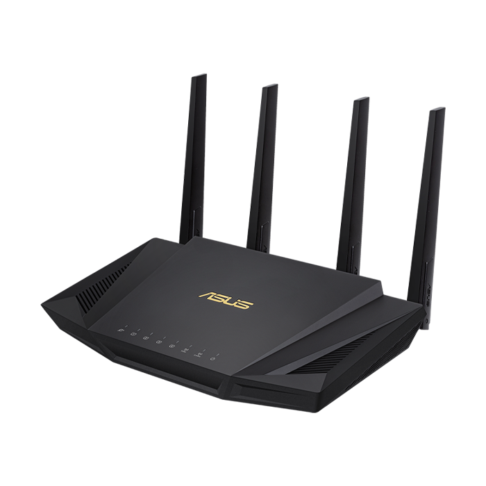 ASUS RT-AX58U