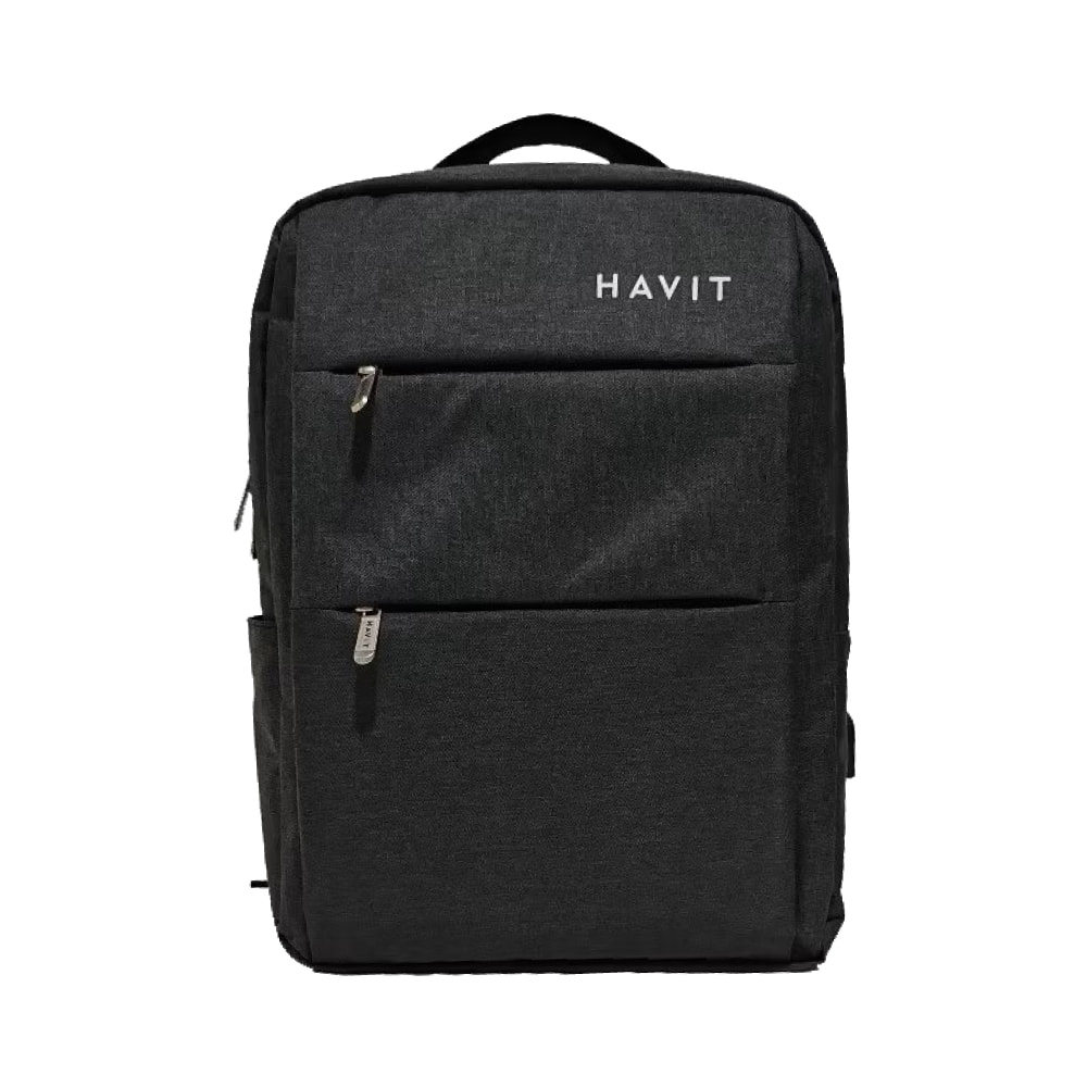 HAVIT ProGuard 15.6″ Laptop Backpack