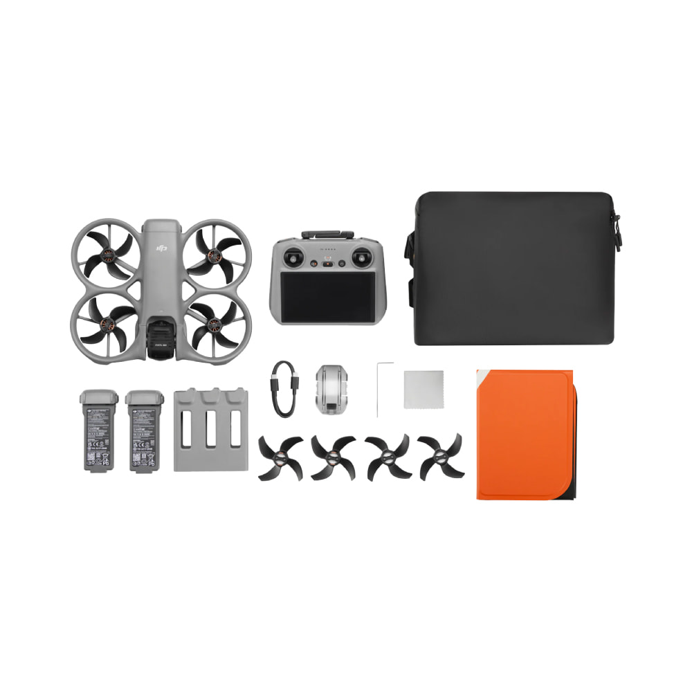 DJI Avata 360 Fly More Combo (DJI RC 2)