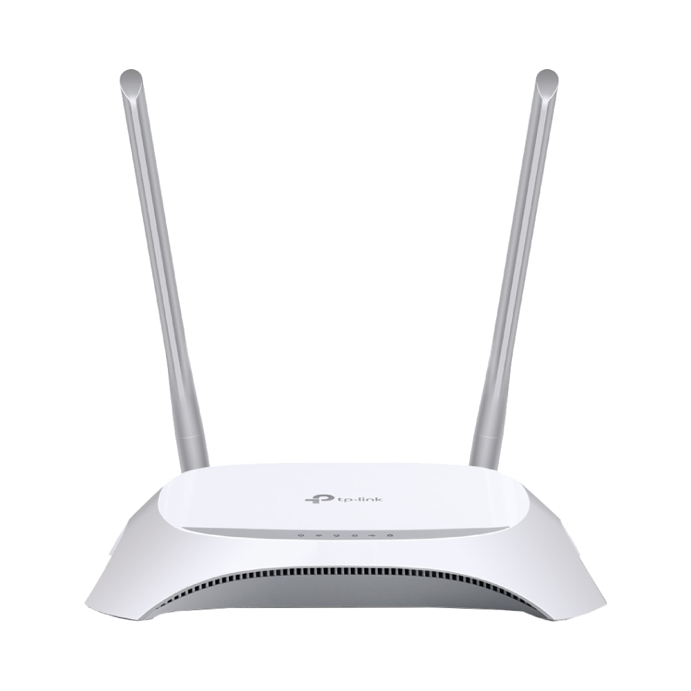 TP-Link TL-MR3420