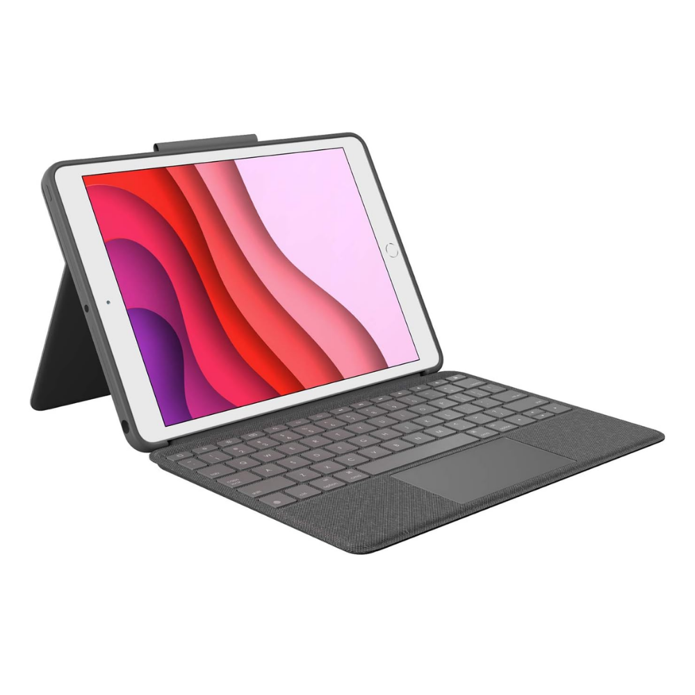 Logitech Combo Touch for iPad