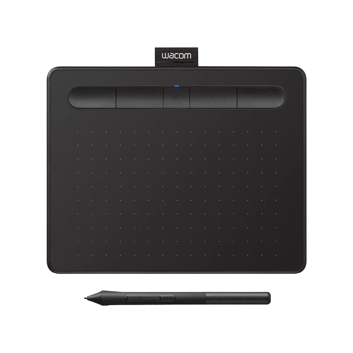 Wacom Intuos S Bluetooth