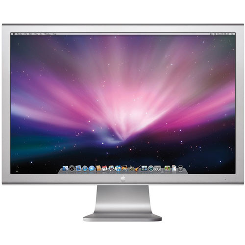 Apple Cinema Display