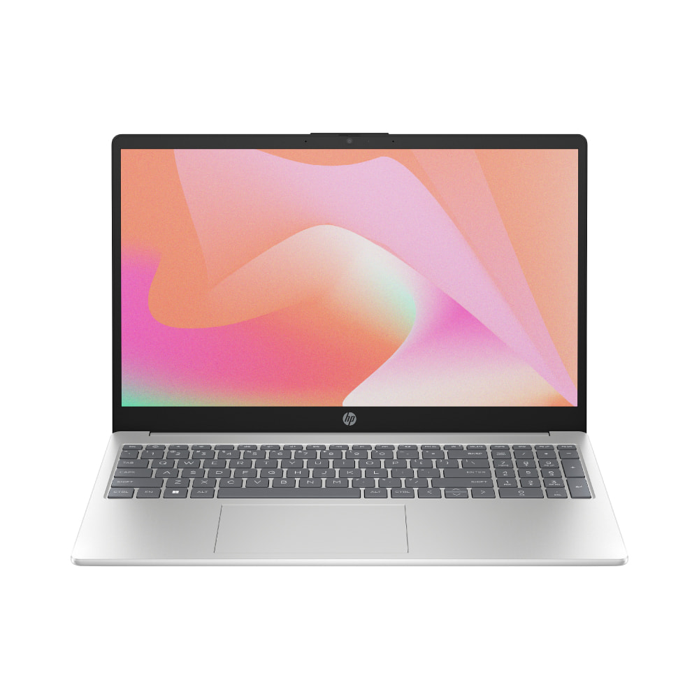 HP 15.6 inch Laptop PC 15-fd1000
